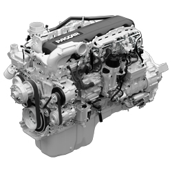 U2632 Engine